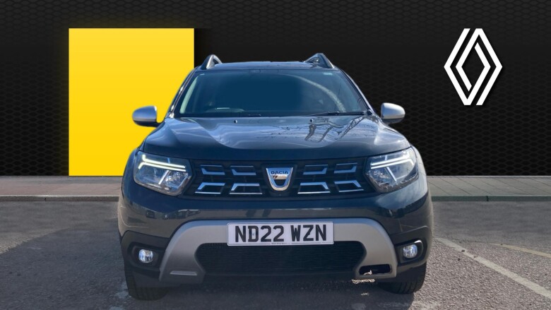 Dacia Duster 1.3 TCe 130 Prestige 5dr Petrol Estate